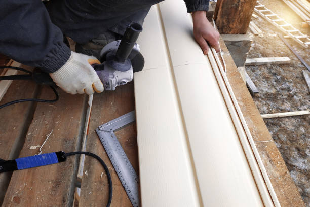 Best Siding Removal and Disposal  in Henderson, TN