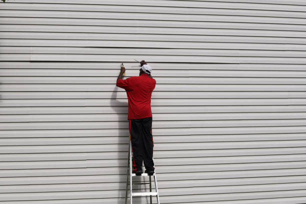 Professional Siding in Henderson, TN